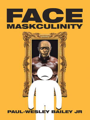 cover image of Face Maskculinity